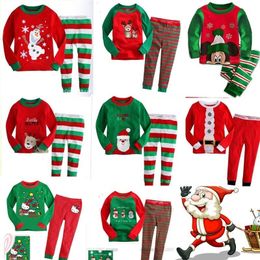 Shop Striped Christmas Pajamas Wholesale UK | Striped Christmas Pajamas