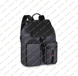 Men Fashion Casual Designe Luxury UTILITY Backpack Schoolbag High Quality TOP 5A N40279 Pouch Purse