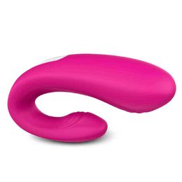 NXY Vibrators Dropshipping Sex Toys Wireless Remote Control Clitoral G Spot Vibrator Stimulator Adult Toy for Women 0208