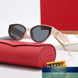 sunglasses fashion top quality sun glasses for man woman Polarised lenses leather case cloth box accessories, everything! Factory price expert design Quality