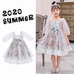 lace styles for girls