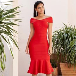Descuento Sirena Vestido De Novia Hasta La Rodilla 2022 en venta en  DHgate.com