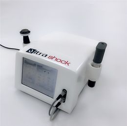Phyacial shock wave Erectile dysfunction Ed treatment portable ultrshock wave therapy machine