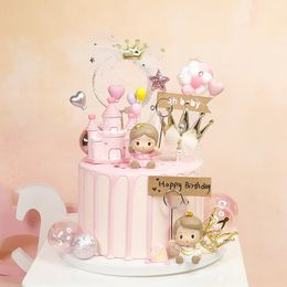 tiny baby dolls for cake decorating