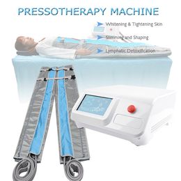 arrival lymphatic drainage massage pressotherapy beauty salon equipment body detox weight loss slimming machine