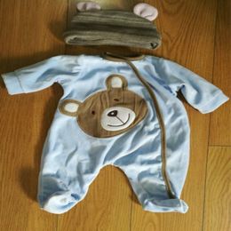 reborn doll clothes boy