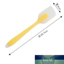 Baking Tools Cake Spatula Baking Pastry Silicone Spatula Kitchen Cream Mix