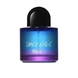 Personality Classical style Unisex EDP Tobacco Mandarin perfume Space Rage Night Parfum 100ml Natural Spray for woman fast delivery