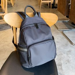 SSW007 Wholesale Backpack Fashion Men Women Backpack Travel Bags Stylish Bookbag Shoulder BagsBack pack HBP 40052