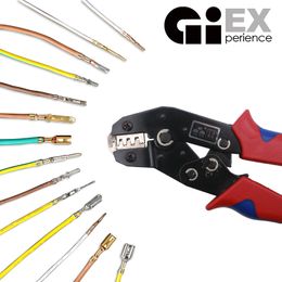 DuPont Terminals Crimper Wire Crimping Pliers SNA-2549 Hand Tools Suitable XH XHB HA SCN 5264 LGC CH2.5 CH10 HR VH3.96 KF2510 Y200321
