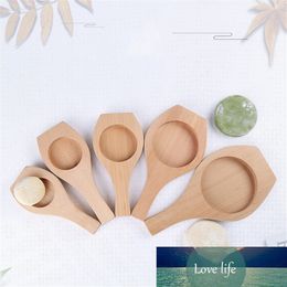 Mooncake Form Mould Moon Cake Mould Wooden Pastry Baking Mould Baking Tool Handmade FondantChocolate Mould Decors