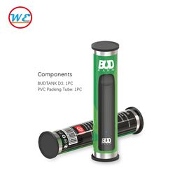Wholesale Top Quality D3 Vape Pod vaporizer pen Flat Mouthpiece 240mAh Battery Electronic Cigarette Disposable E Cigarettes
