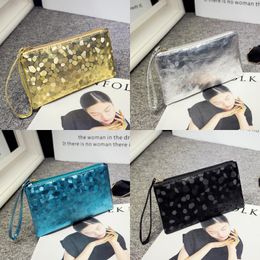 Coin Purse Clutch Bags Stone Pattern Envelope Bag Makeup Mini Woman Handbag Gifts Portable With Handle Zipper Various Colours 2 2mla F2