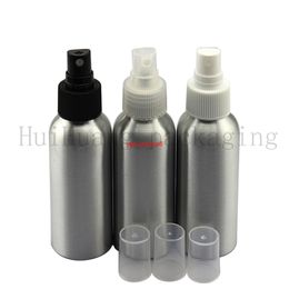 20pcs 100ml spray empty Aluminium bottles for the perfumes,100cc bottle with sprayer pump ,Fine mist bottlegood package