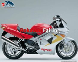 2000 Fairings For Honda VFR800 98 99 01 VFR 800 2001 Bodywork Fairing Kit Motorcycle Parts