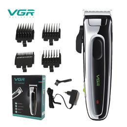 professional barber hair clipper electric hair trimmer rechargeable cutting machine haircut men cordless hair cutter corded