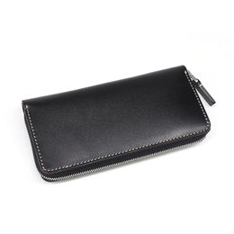 HBP women leather purse for men card holders wallet free C6187