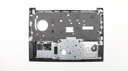 New/Orig For Lenovo Thinkpad E480 E485 E490 E495 palmrest housing Upper Case keyboard bezel shell C Cover 02DL683 01LW157