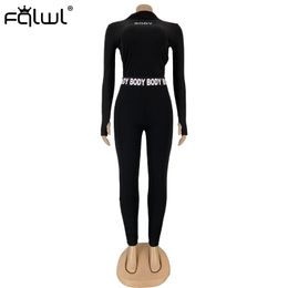 Women's Two Piece Pants designer White Black Fitness 2 Set Women Suit Sportwear Summer Outfits Long Sleeve Crop Top Leggings Ladies Tracksuit Female Designer