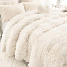 Super Soft Long Coral Fleece Blanket Warm Elegant Cosy Blanket Fluffy Sherpa Sofa Bedding Throw Blanket 201222