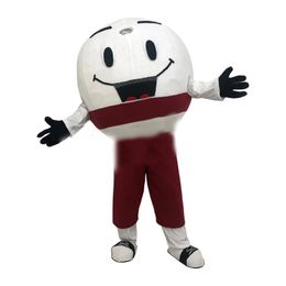 Festival Dress Golf Sports Mascot Costumes Carnival Hallowen Gifts Unisex Adults Fancy Party Games Outfit Holiday Celebration Cartoon Character Outfits