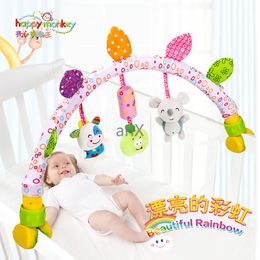musical plush toys for infants