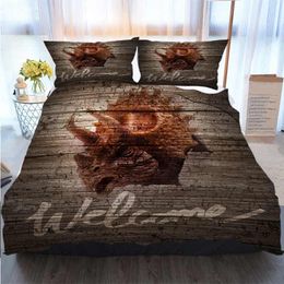 dinosaur comforter canada