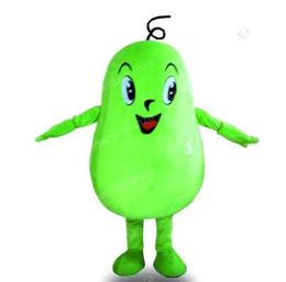 Halloween Winter melon Mascot Costume Top quality Cartoon Character Outfits Adults Size Christmas Carnival Birthday Party Outdoor Outfit