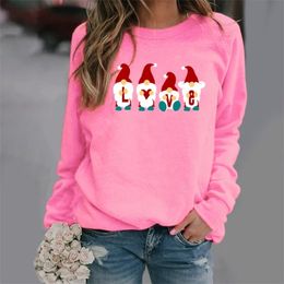 New Winter and Autumn Women Long Sleeve Hoodies Coats Fashion Casual Ladies Pullovers Hoodies 201106