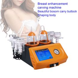 Body slimming Butt Lifting Vacuum Therapy Enhancement Machine Buttocks Breast Enlargement Cup Suction Cups Enlargement Machines