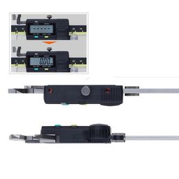 2022 new Digital vernier caliper 0-150 0-200 0-300 0.01mm Digimatic calipers 500-196 500-197 500-173,500-196-20