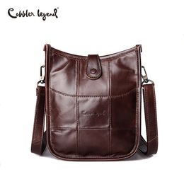 cobbler legend leather bolsa