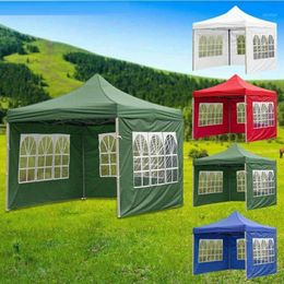 Storage Bags Stackable Tent Rainproof Cloth Without Shelf Strong Toughness Smooth Surface High Strength Window-shaped