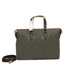 Herren Aktentasche Designer Classica Aktentasche Laptoptasche Handtasche Herren Mode Lässig Klassisch Retro Hohe Kapazität Umhängetaschen Umhängetaschen Handtaschen Top-Qualität