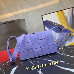 Designer handbag, square-shaped bag money cross-bod fashion classic letters flower pattern luxury shopping size 23-14-4cm 456214