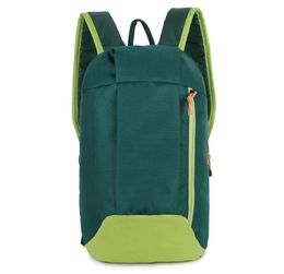 Outdoor Sports cycling Backpack Leisure Women Tourist Children School Shoulder Backpack Portable Sport Outdoor Bags traval storage bags