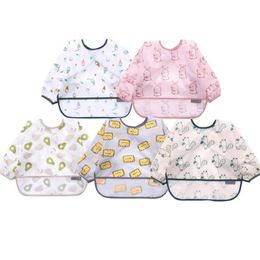 smock bib australia