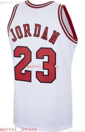 Custom Stitched Michael All-Star East 1997 Jersey XS-6XL Mens Throwbacks Basketball jerseys Cheap Men Women Youth