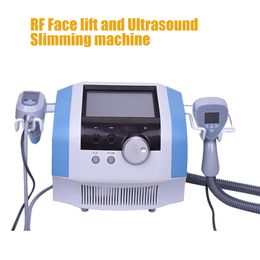 surgical rf vibration face lift treatment Fat knife machine cellulite reducing massage skin tightening slimming machine