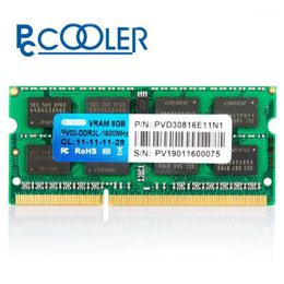 4GB 8GB NB 4G 8G Laptop notebook Memory RAM Memoria Module Computer PC3L DDR3L 1.35V 12800S 1600MHZ DIMM RAM1