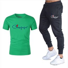 Conjunto De Ropa Deportiva De Los Hombres Delgados Oferta Online | DHgate  Spain \u0026 Mexico
