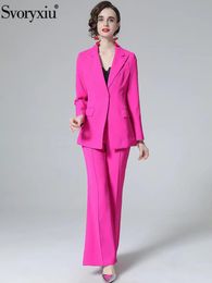 Traje Fucsia Mujer Oferta Online | DHgate.com