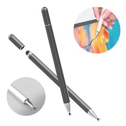Universal Touch Stylus Pen For Android IOS Phone Tablet Touch Screen Drawing Pen Capacitive Screen Pencil JK2102XB