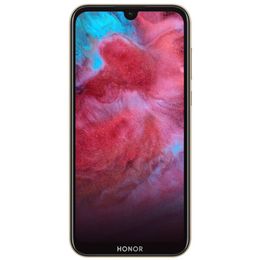 Original Huawei Honour Play 3e 4G LTE Cell Phone 3GB RAM 64GB ROM MT6762R Octa Core 5.71 inches Full Screen 13.0MP 3020mAh Smart Mobile Phone