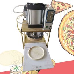 2021 factory direct salesElectric tortilla press machine tortilla making machine commercial pizza pizza dough sheeter machine220v