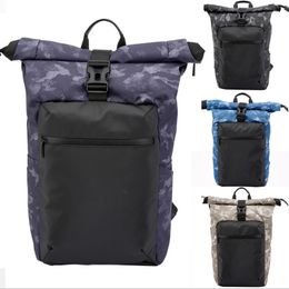 Fashion Outdoor Large-capacity Camouflage Mountaineering Bag,sports Gym Bag Camping Trip Backpack Business Travel Backpack Q0705