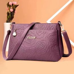 High Quality New Classic Designers Women Leather Handbag Tote Bag Cross Body Bagi Messenger Shoulder Purse Fashion Bags Handbags