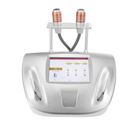 New Ultrasonic Radar Line Carve Machine V-shape Face Skin Tightening Lifting Beauty Machine Vibrator