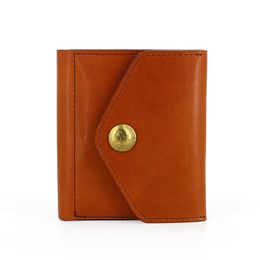 HBP vannogg Fashion genuine Leisure women leather purse for men card holders wallet free C6140