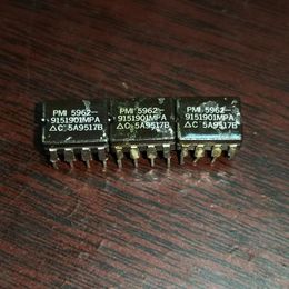 5962-9151901MPA . OP249AZ/883 . CDIP8 Electronic Components , DUAL Operational Amplifier Integrated circuits ICs , OP249 Dual in-line 8 pins Ceramic Package, Used Audio IC